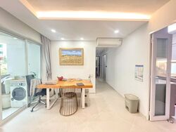 Blk 588C Park Central @ Amk (Ang Mo Kio), HDB 5 Rooms #580700241